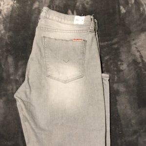 Hudson jeans size 28